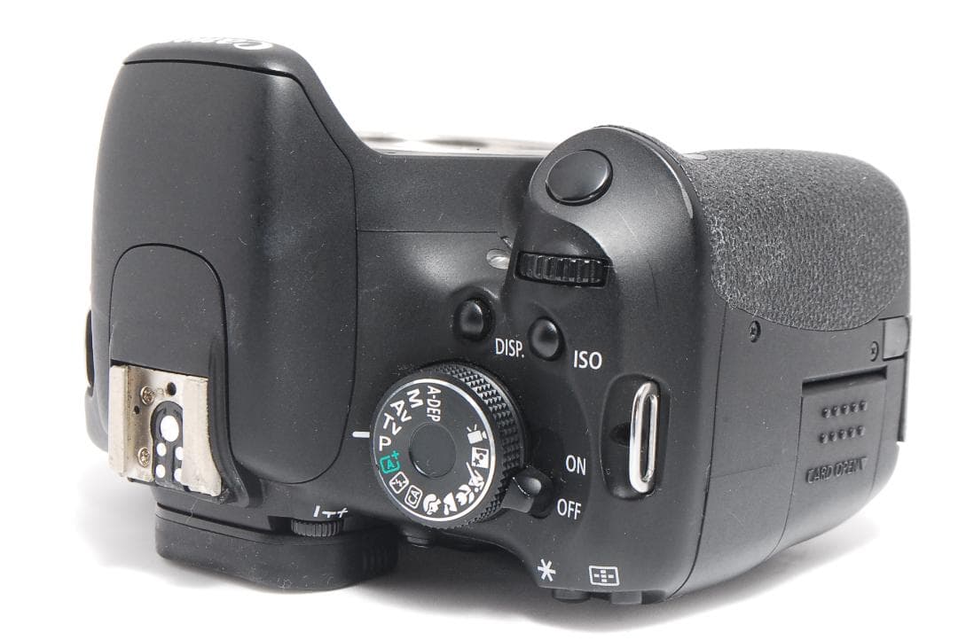 Canon EOS Kiss X5 75-300mm 動作良好❤