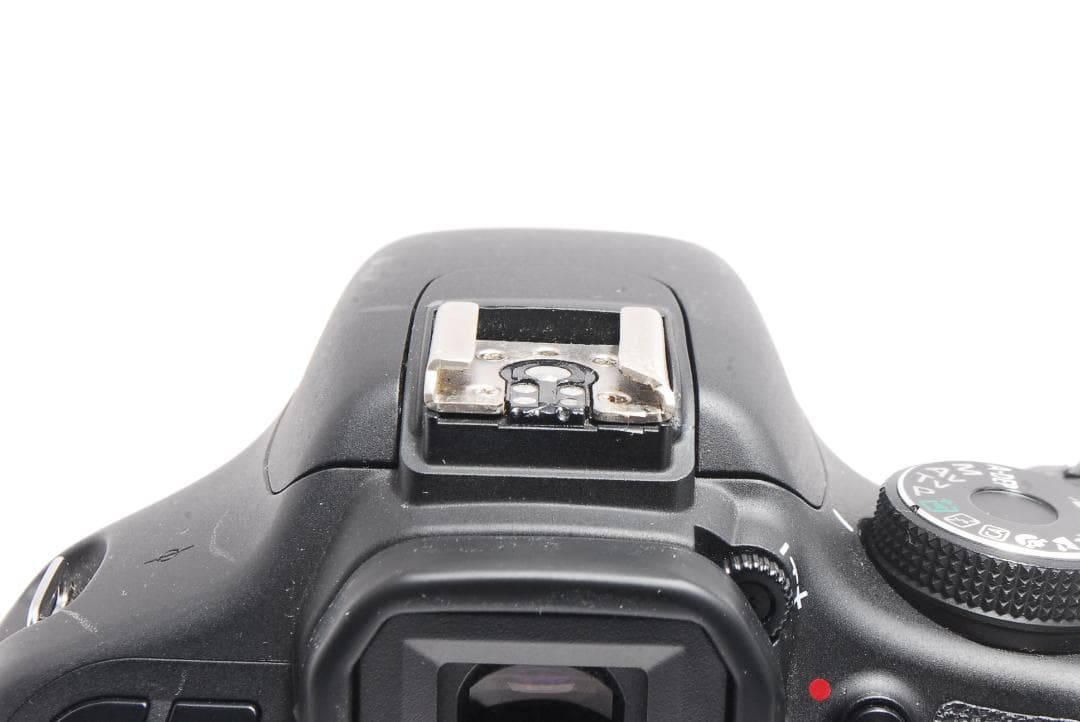 Canon EOS Kiss X5 75-300mm 動作良好❤