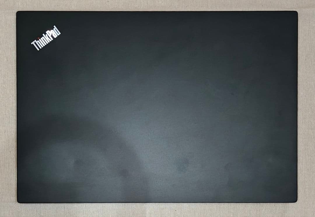 F-81/第8世代i7-8565U/SSD128+HDD1TB/8GBメモリ