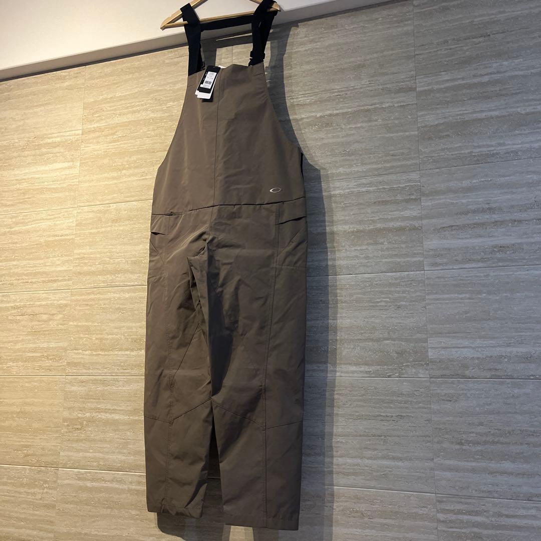 オークリー　つなぎ　スノーウェア　スノボ