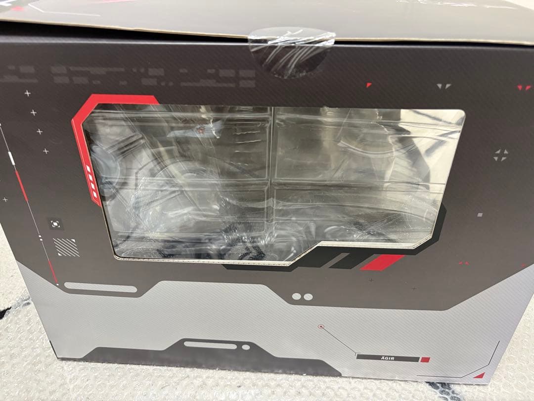 アズールレーン エーギル 軽装 Ver. 1/7 エーシートイズ 【美品】