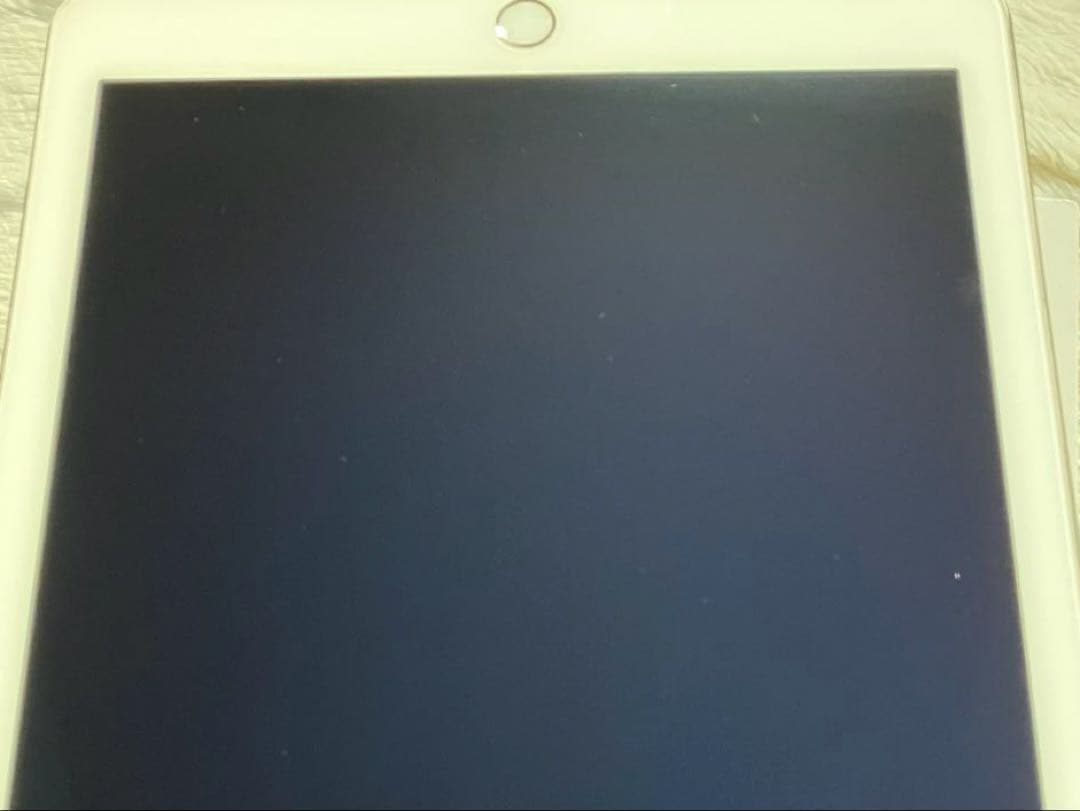 【早い者勝ち】iPad Air2 64GB SIMフリー【すぐ発送】