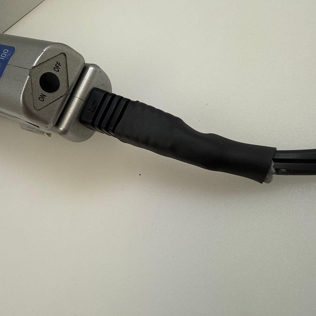 しせ244 資生堂　セラミックアイロン　ストレートS