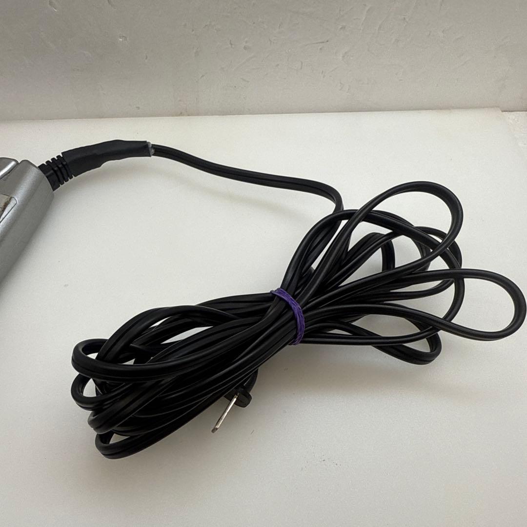 しせ244 資生堂　セラミックアイロン　ストレートS