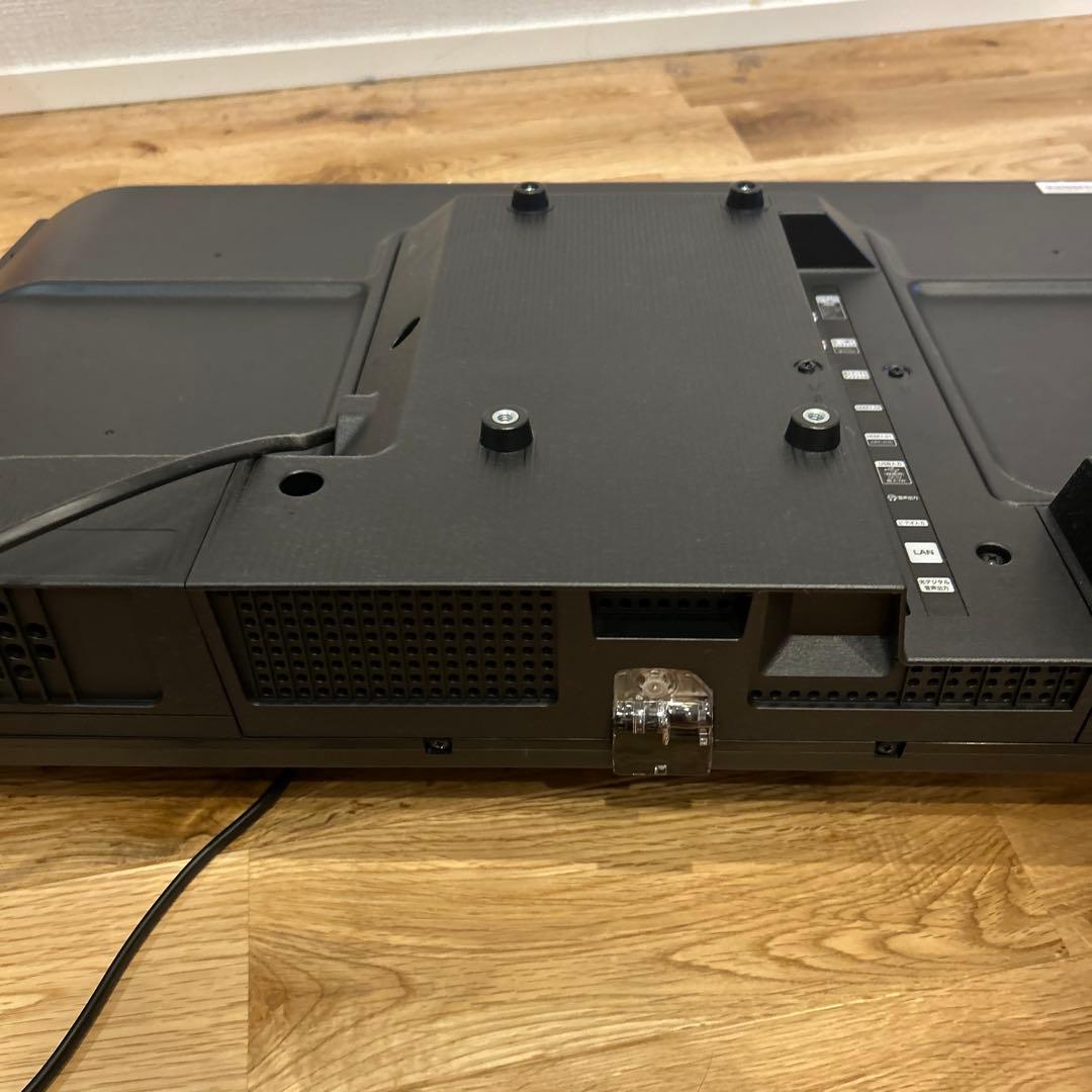 Hisense 大画面 テレビ HDMI USB端子