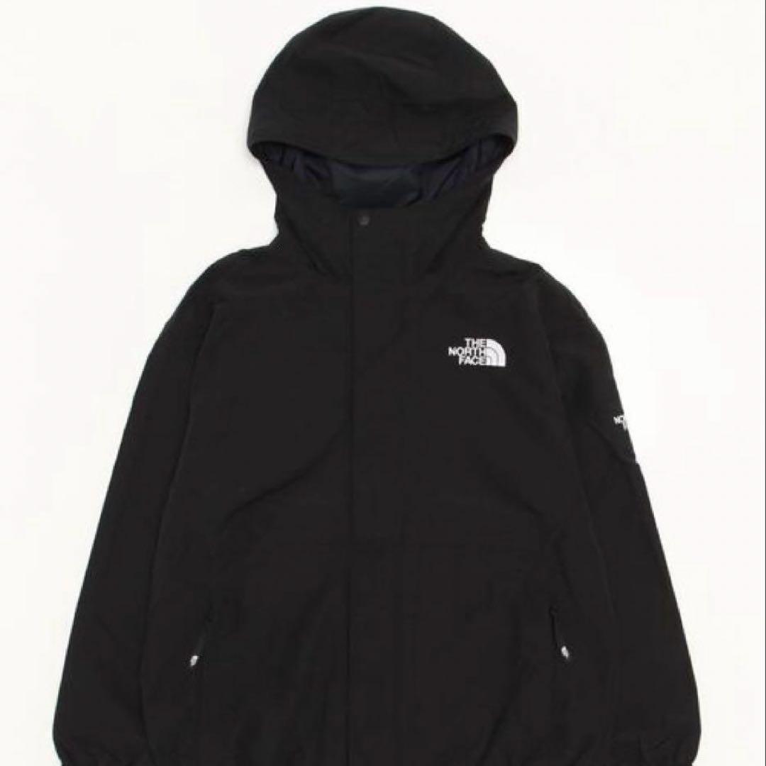 韓国限定✨ノースフェイス VILAN EX JACKET 正規品！XL