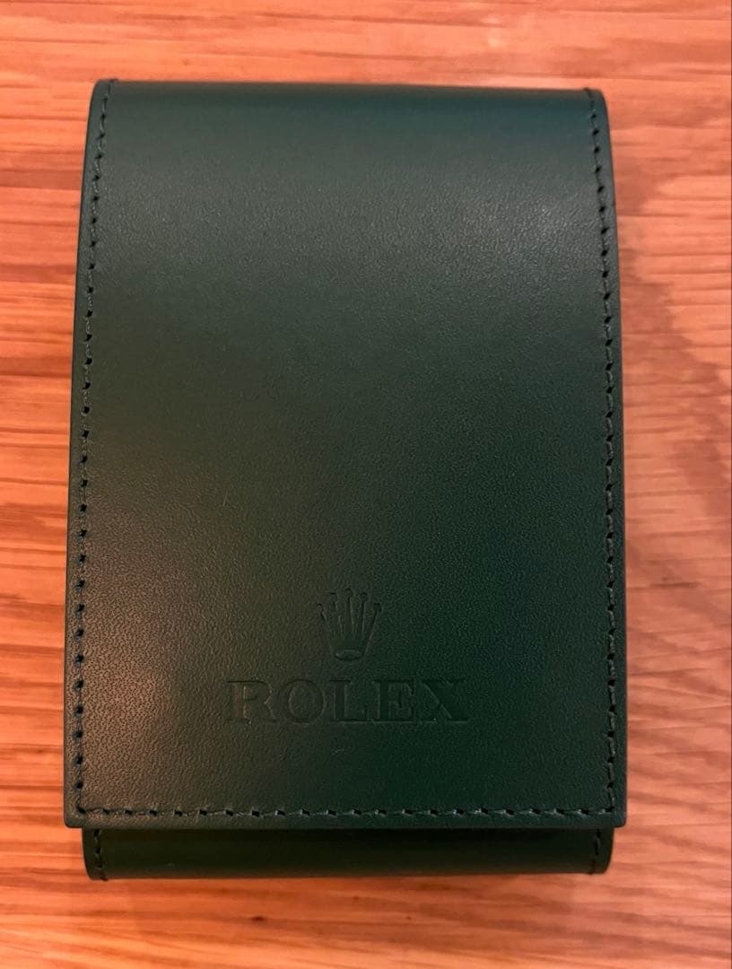 パテックフィリップ オーデマピゲ ロレックス ノベルティ　時計ケース まとめ