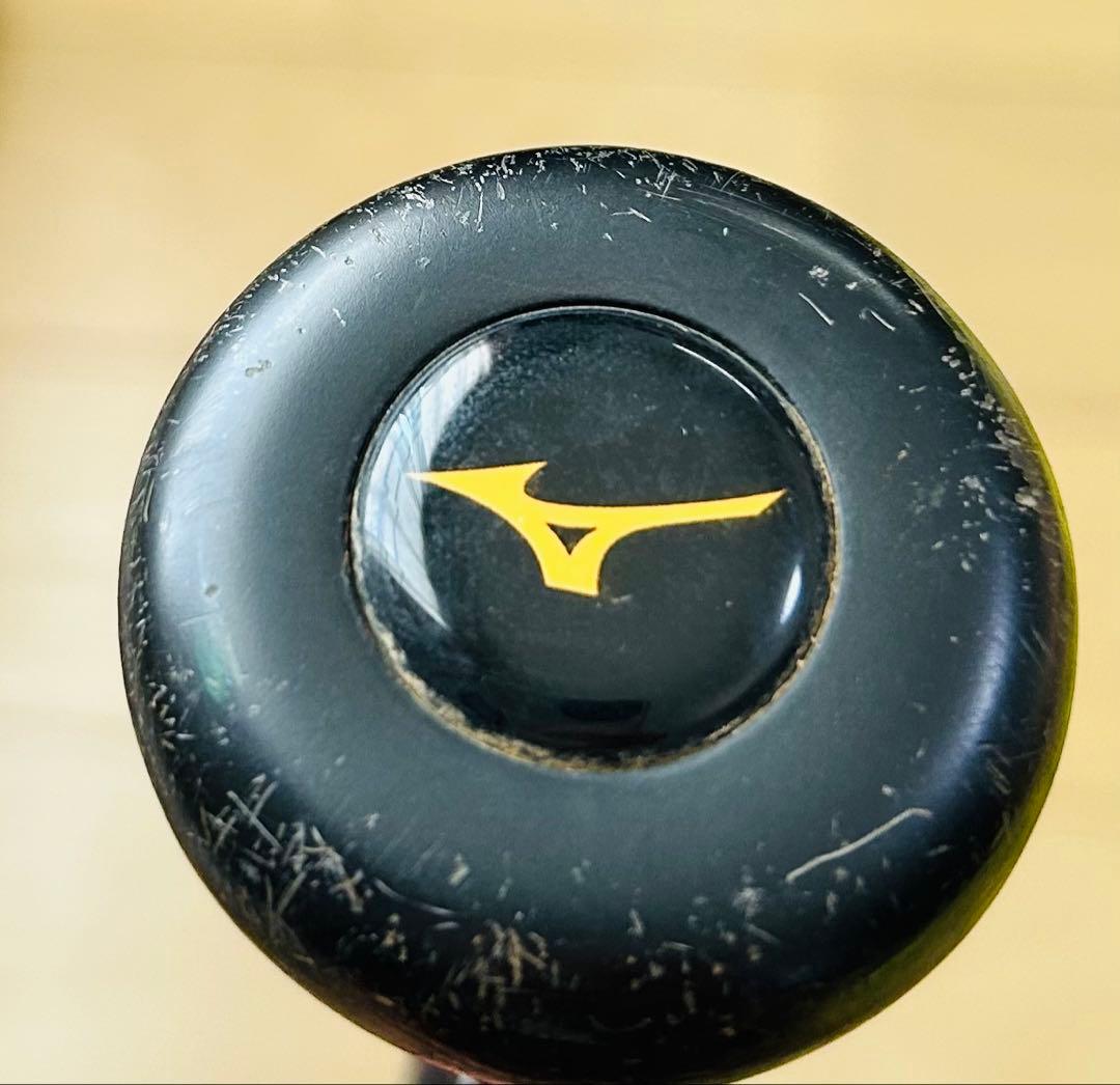 値下げしました！！ ミズノ ビヨンドマックスレガシー少年野球用　80cm