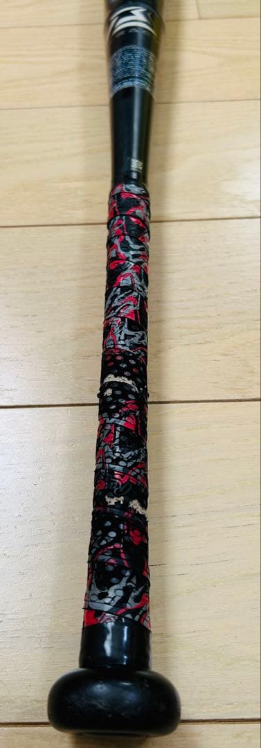 値下げしました！！ ミズノ ビヨンドマックスレガシー少年野球用　80cm