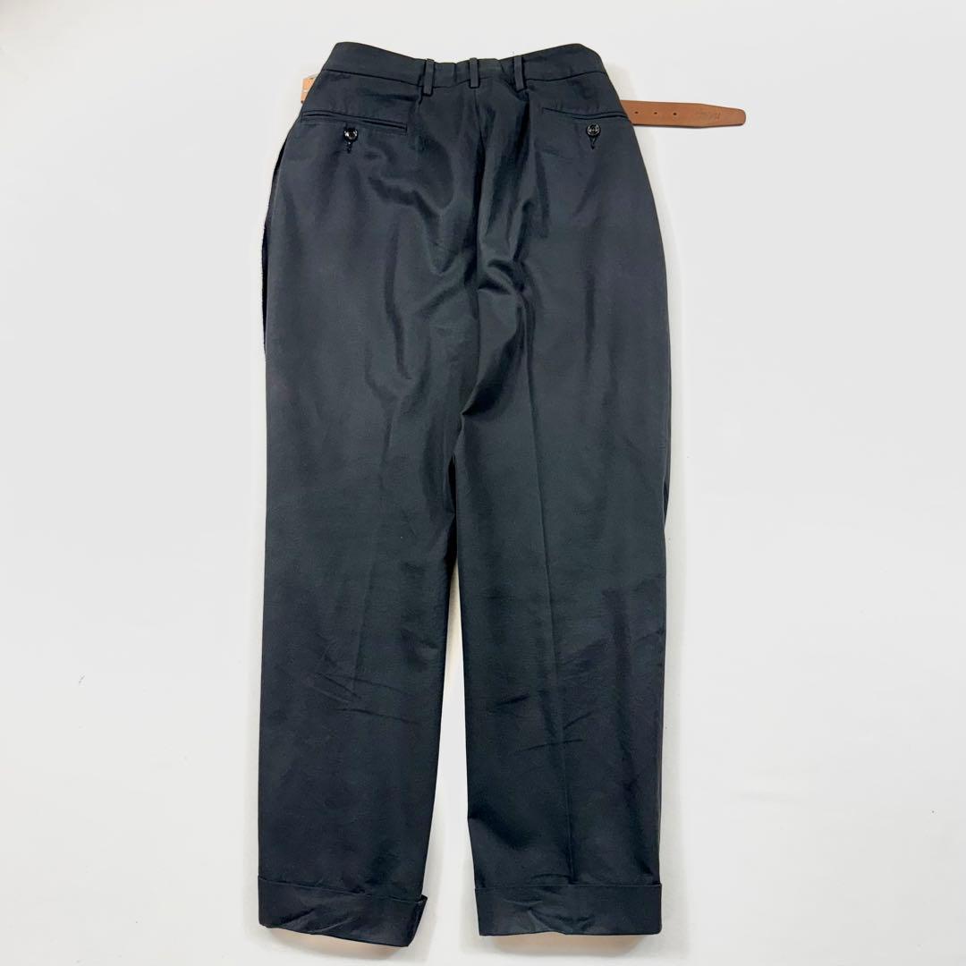 MAGLIANO マリアーノ ベルト付きパンツ