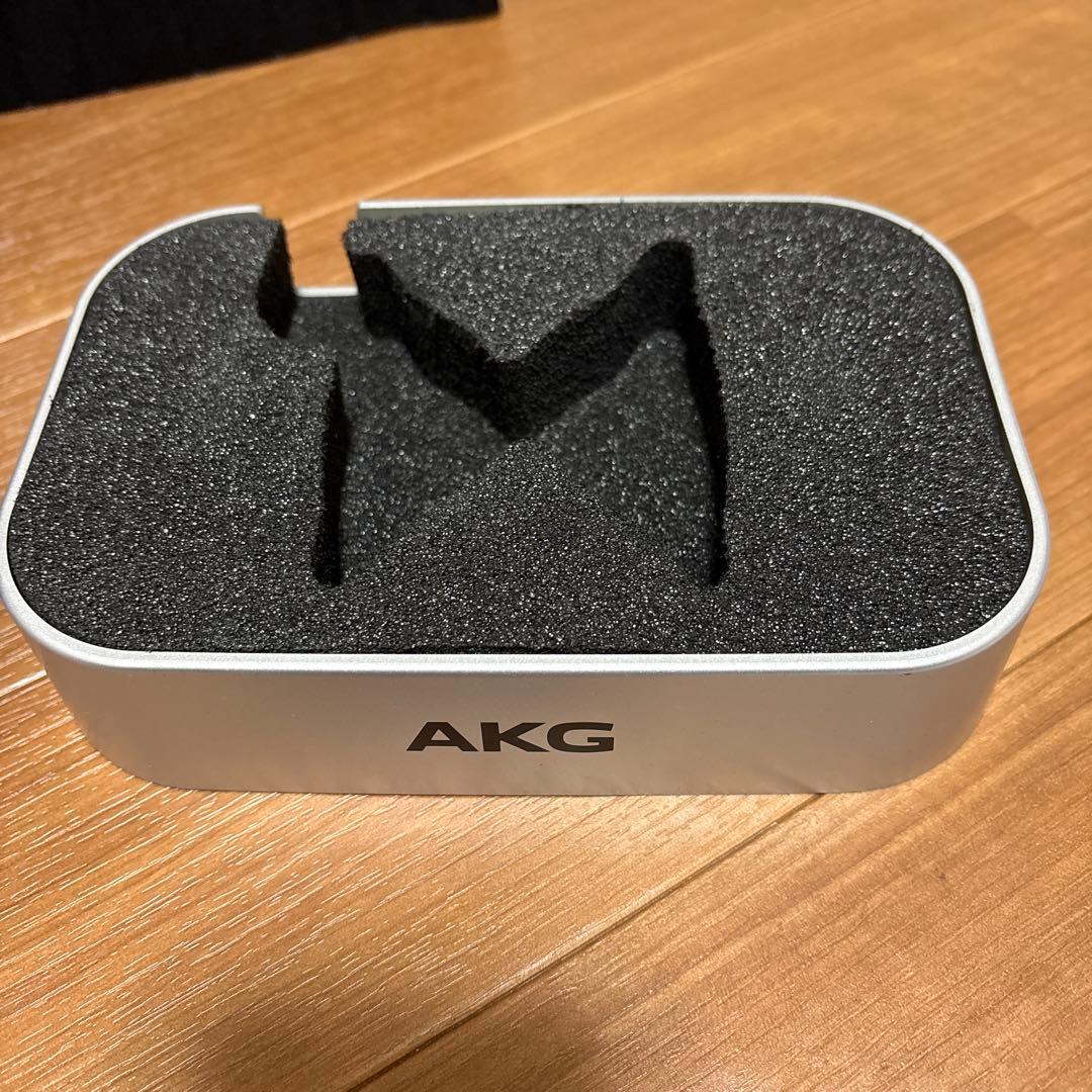 さ*ま様 AKG K701-Y3