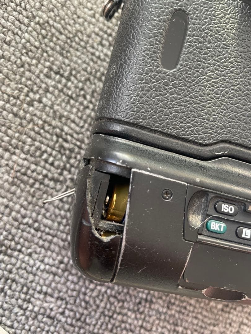 完動品Nikon F5 一眼レフカメラ