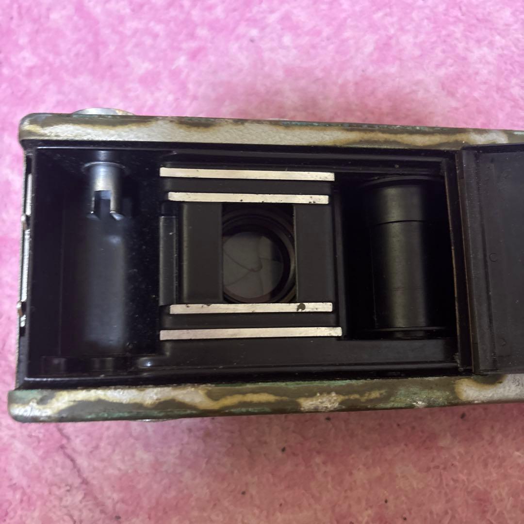 YASHICA Rapide コンパクトデジタルカメラ