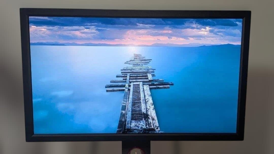 ことり BenQ XL2411K ゲーミングモニター 24インチ144Hz