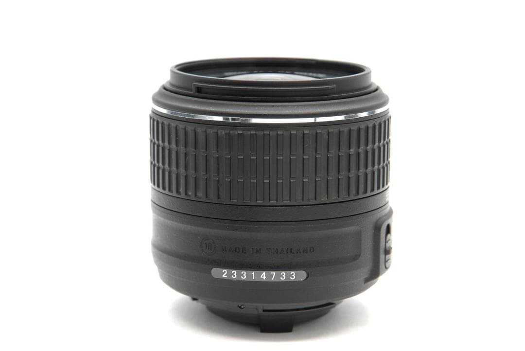 Nikon D3300 ダブルレンズ 18-55 55-200 VR スマホ転送