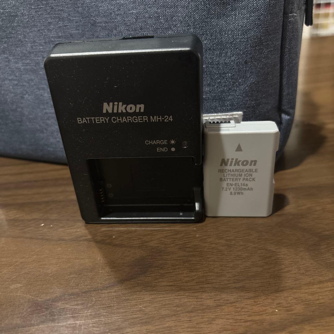 Nikon D5600 一眼レフカメラ まかちさん専用