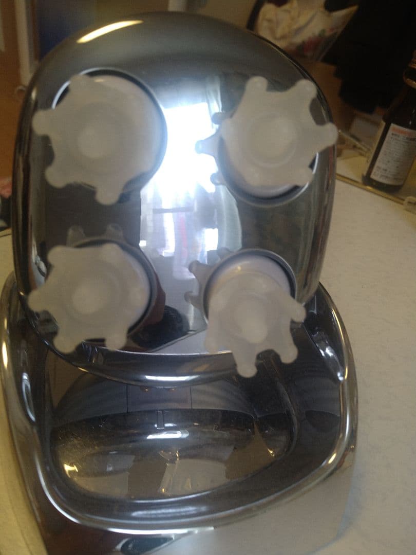 Refa ヘッドマッサージャー