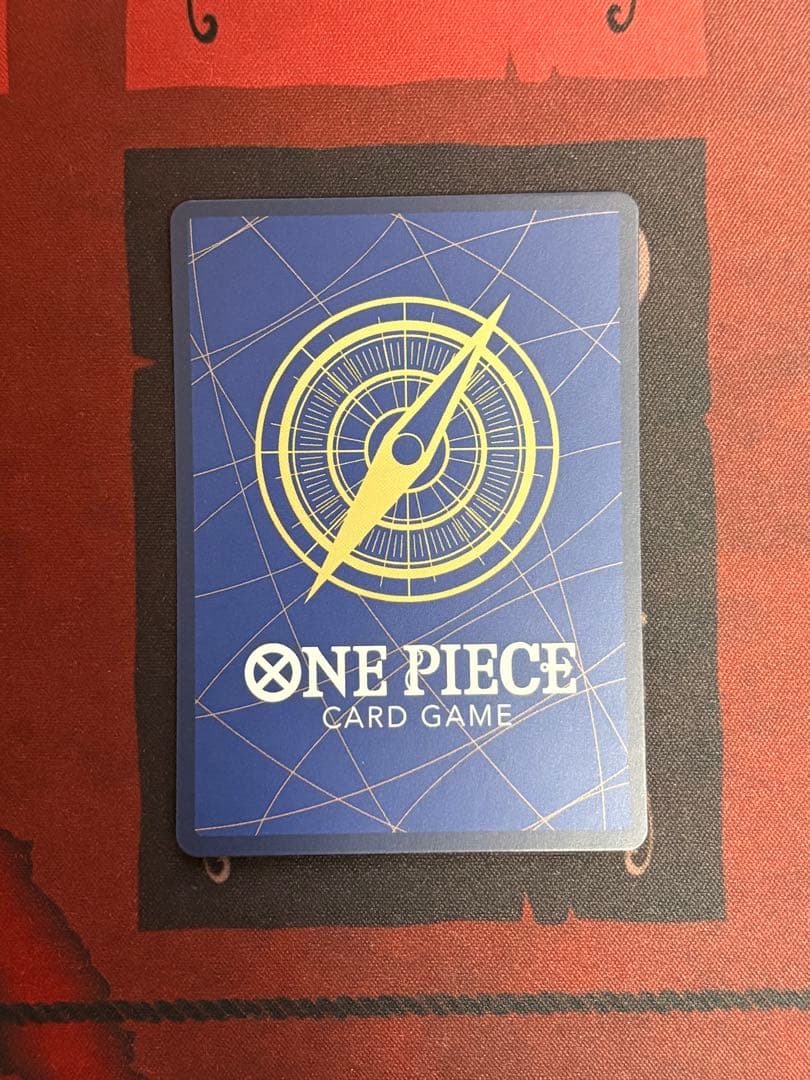 ワンピースカード OP12-030 ミホーク SR SP