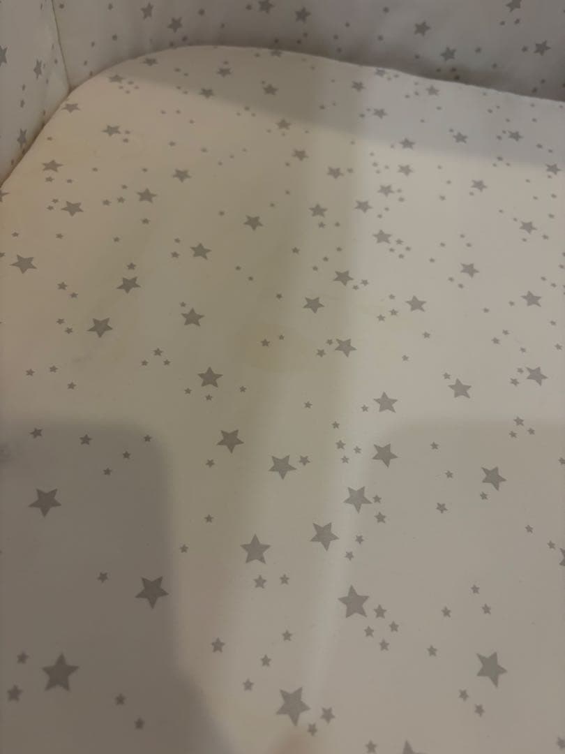 ２０２４年製　ベビーベッド　HZDMJ