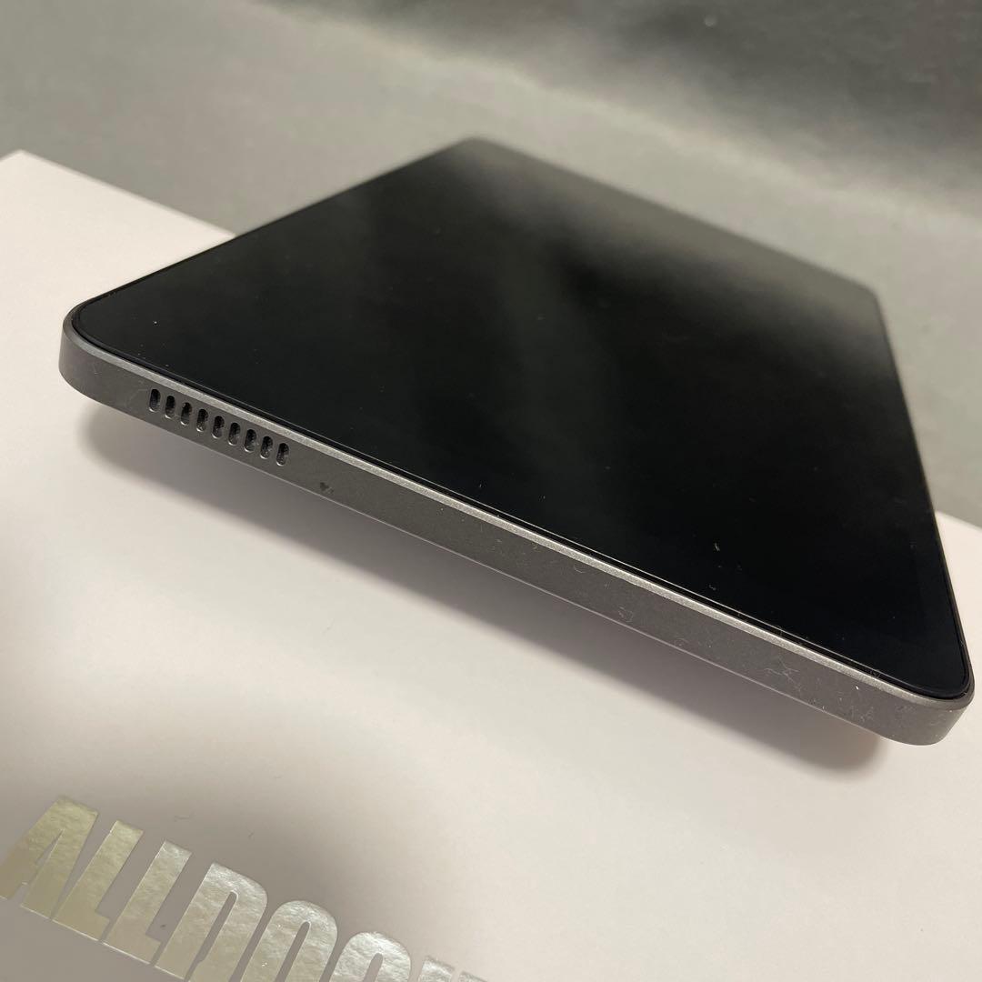 Androidタブレット本体 ALLDCUBE iPlay50 mini Pro NFE 256GB Grey