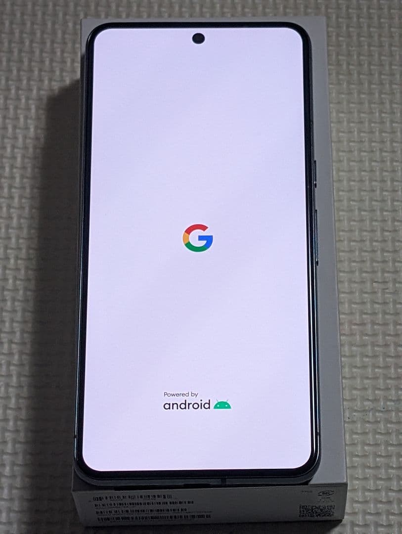 Google Pixel 8 Pro Obsidian 128GB 国内版