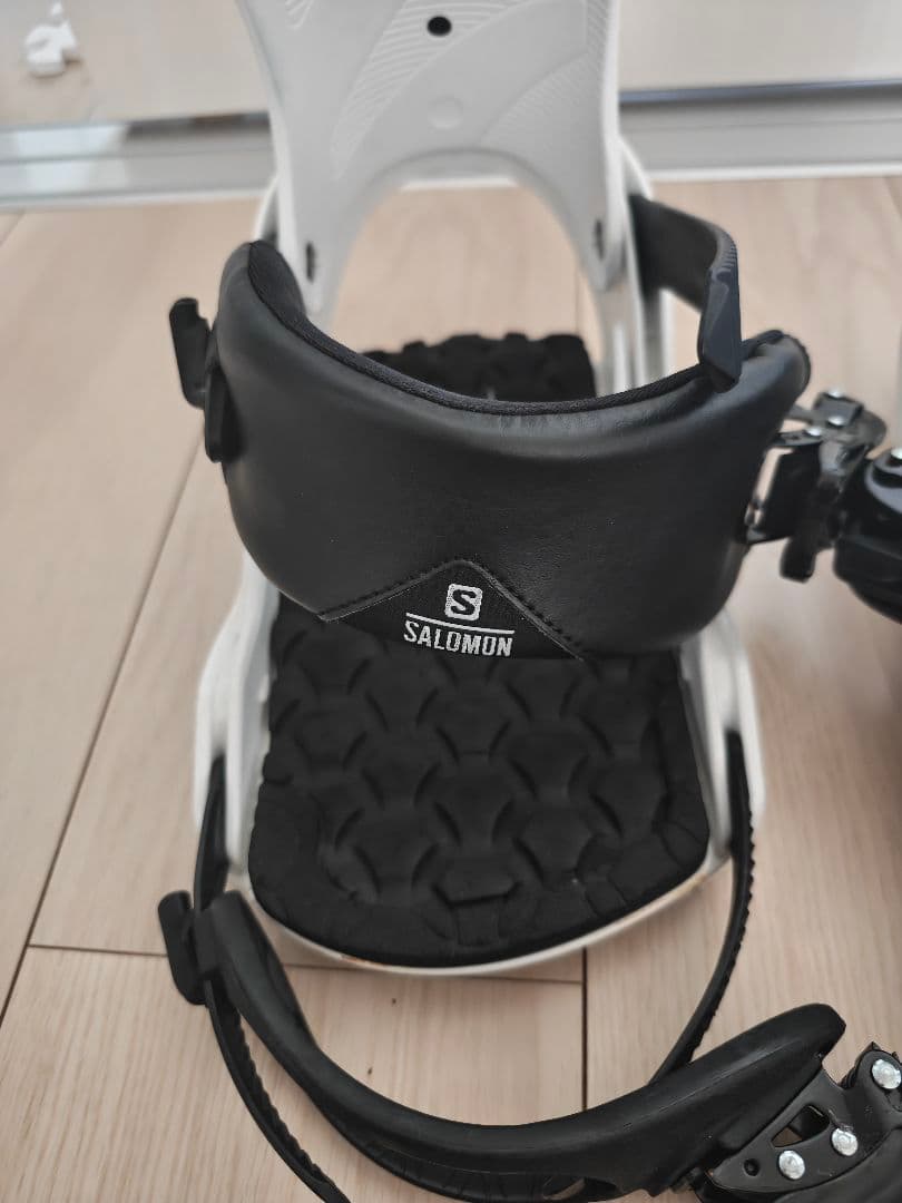サロモン リズム Mサイズ　バインディング