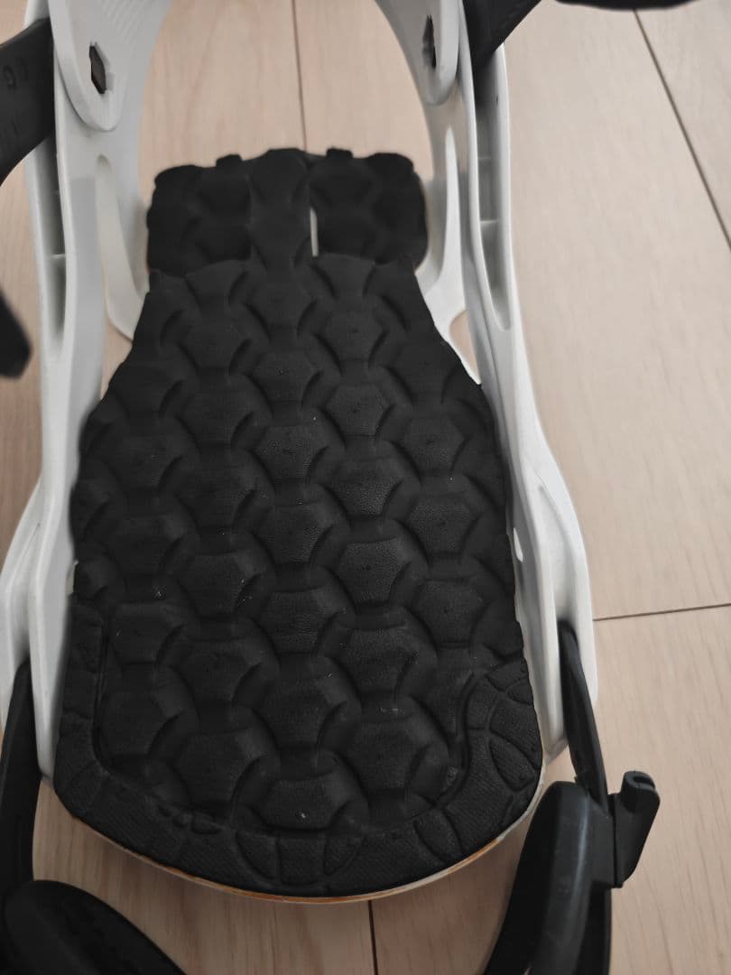 サロモン リズム Mサイズ　バインディング