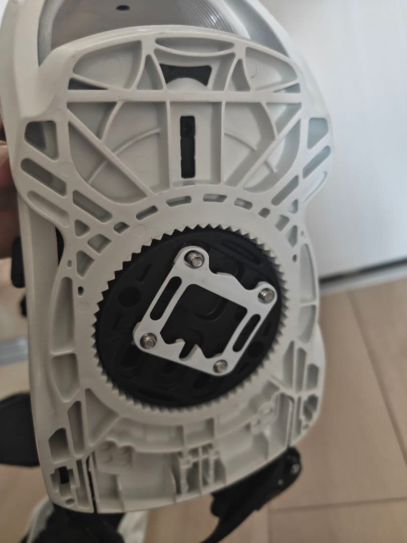 サロモン リズム Mサイズ　バインディング