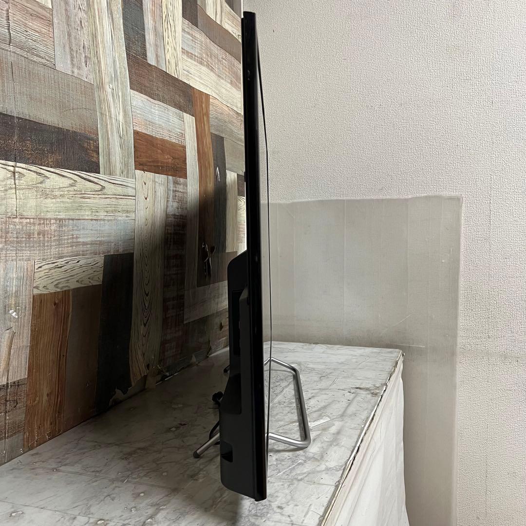 即日受渡❣️全国送料込SONY40型テレビ YouTube.primeビデオ視聴