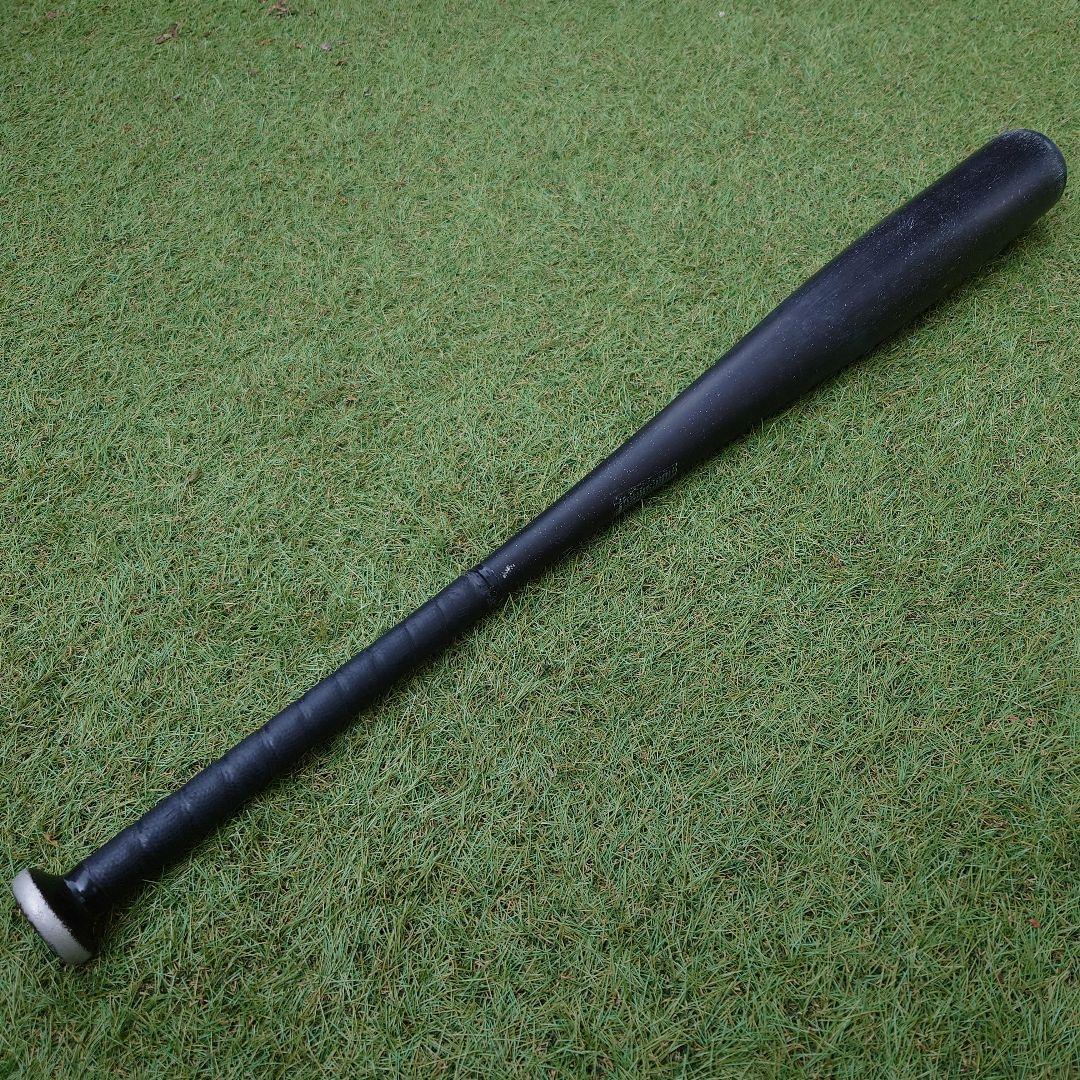 ★少年野球★　ミズノ VコングJr 少年軟式用 金属バット(80cm)