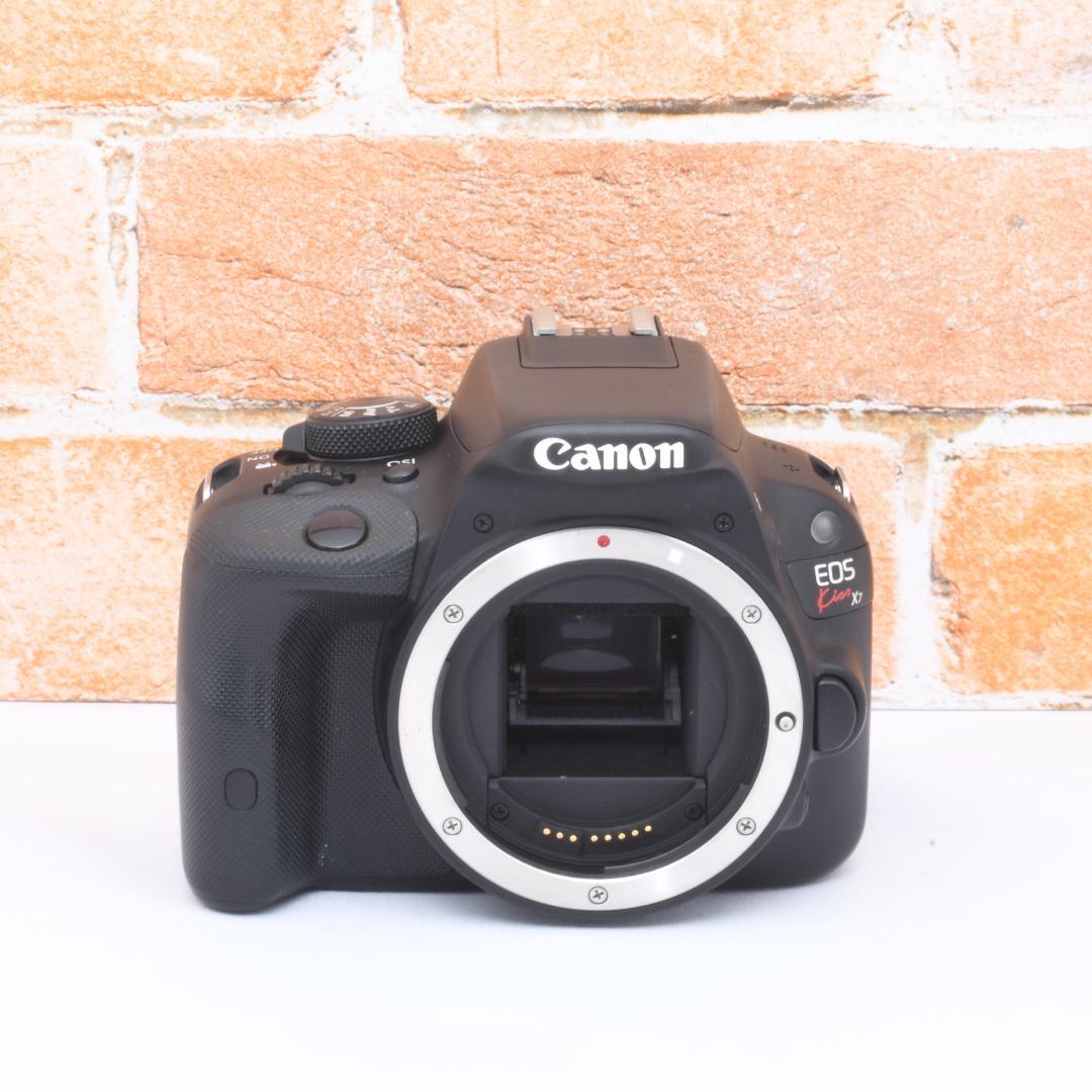 コスパ抜群の人気モデル✨Canon Kiss X7✨超望遠レンズ✨押し活