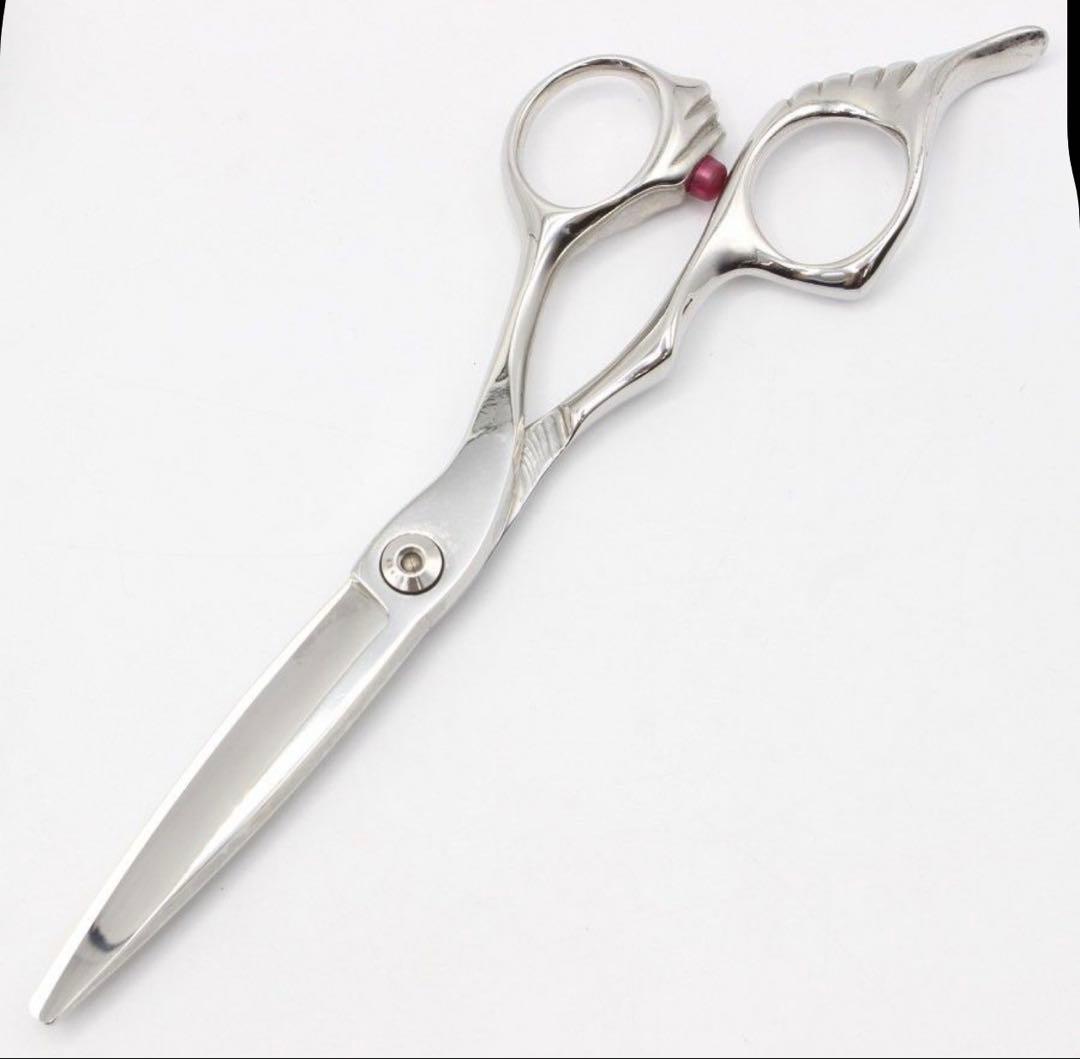 ほぼ未使用☆極美品☆ トギノン　フーマスライドシザー