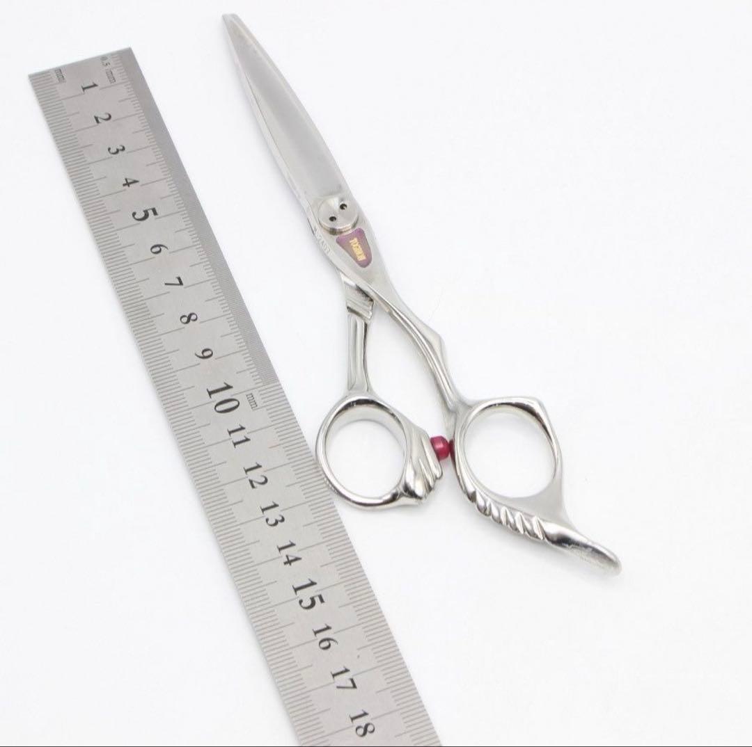 ほぼ未使用☆極美品☆ トギノン　フーマスライドシザー