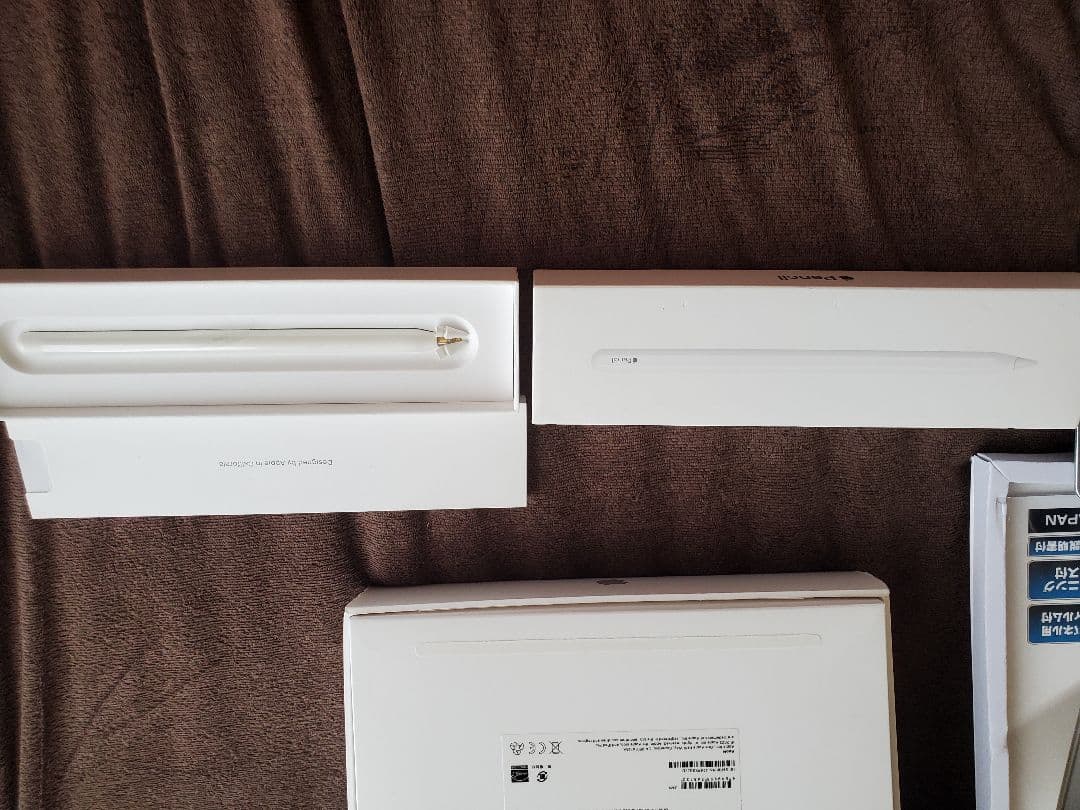 iPad Pro 12.9 第6世代 1TB M2 Apple Pencil 2