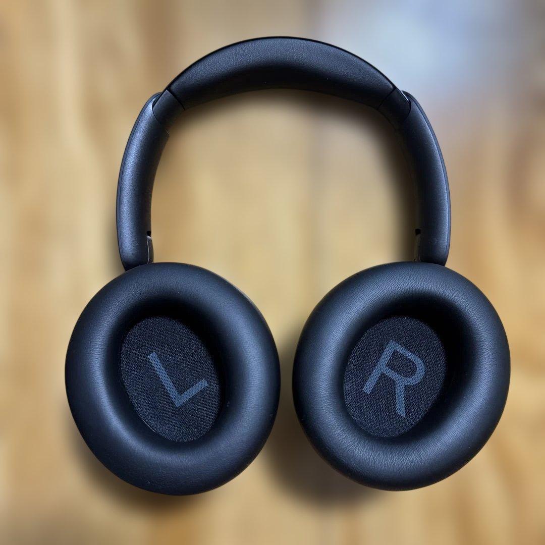 soundcore Space Q45 ワイヤレスヘッドホン