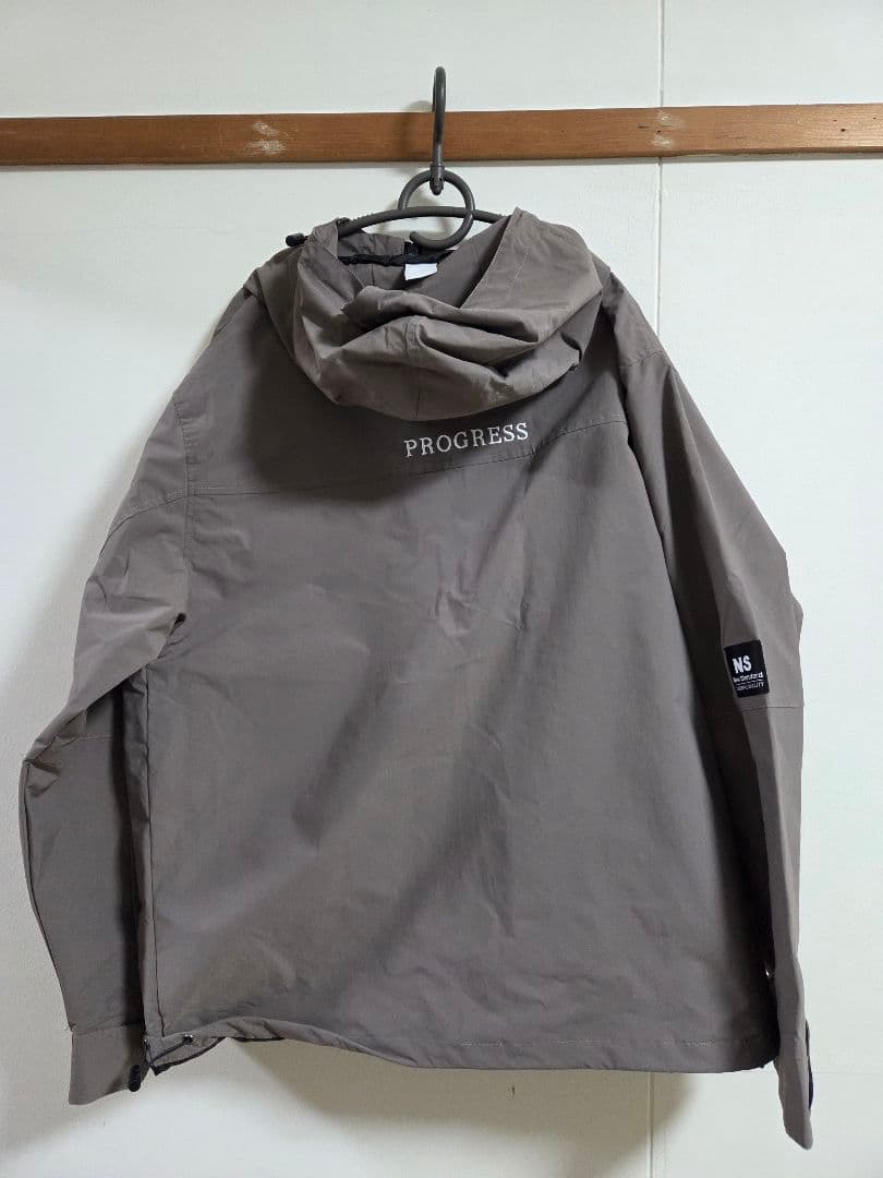 REPUBLIC スノーボードウエア上下セット