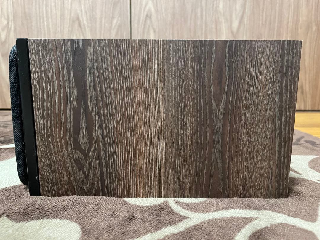 Dali Oberon Vokal ダークウォルナット