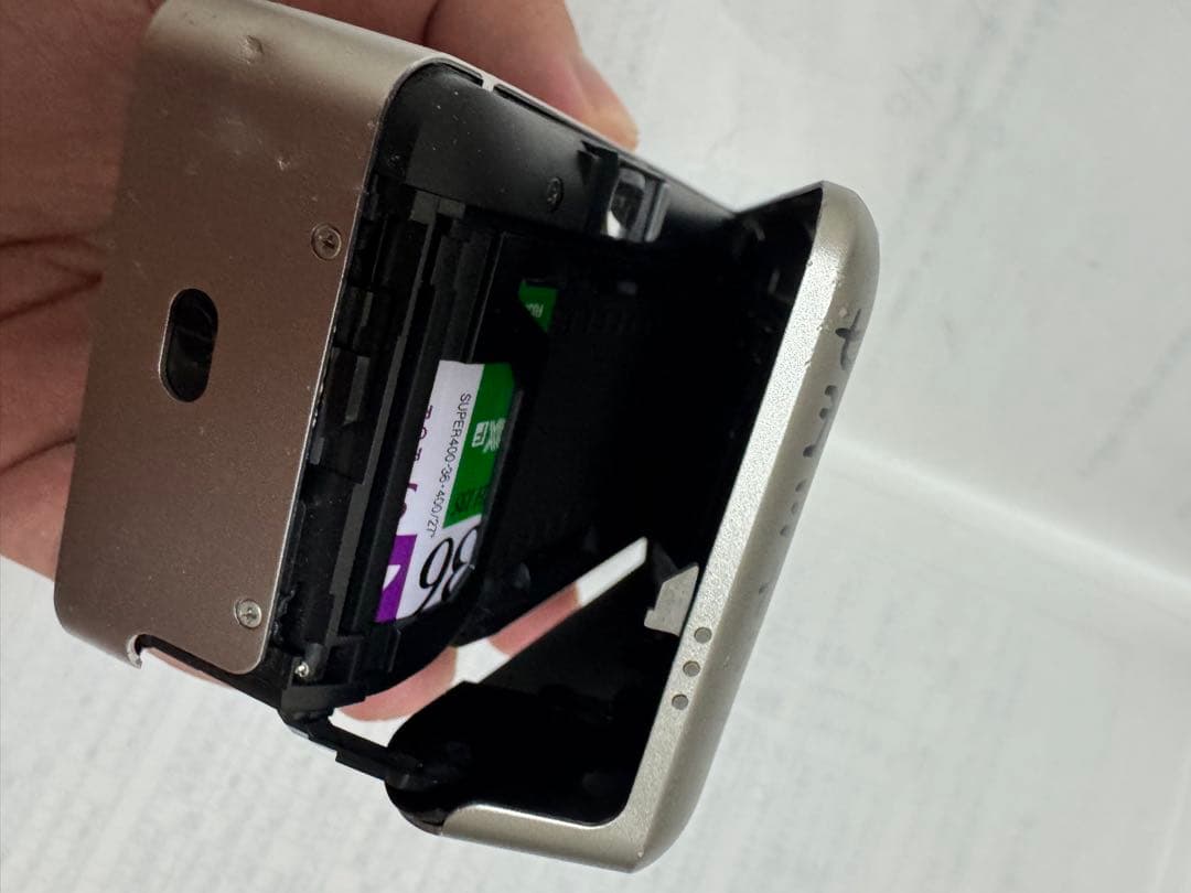 W*す様 フジフィルム FUJIFILM TIARA ZOOM