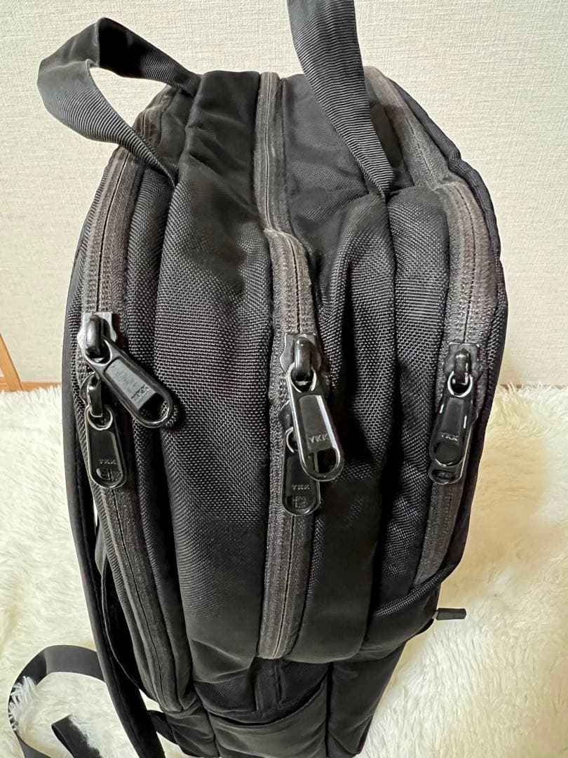 THE NORTH FACE シャトルデイパック24L