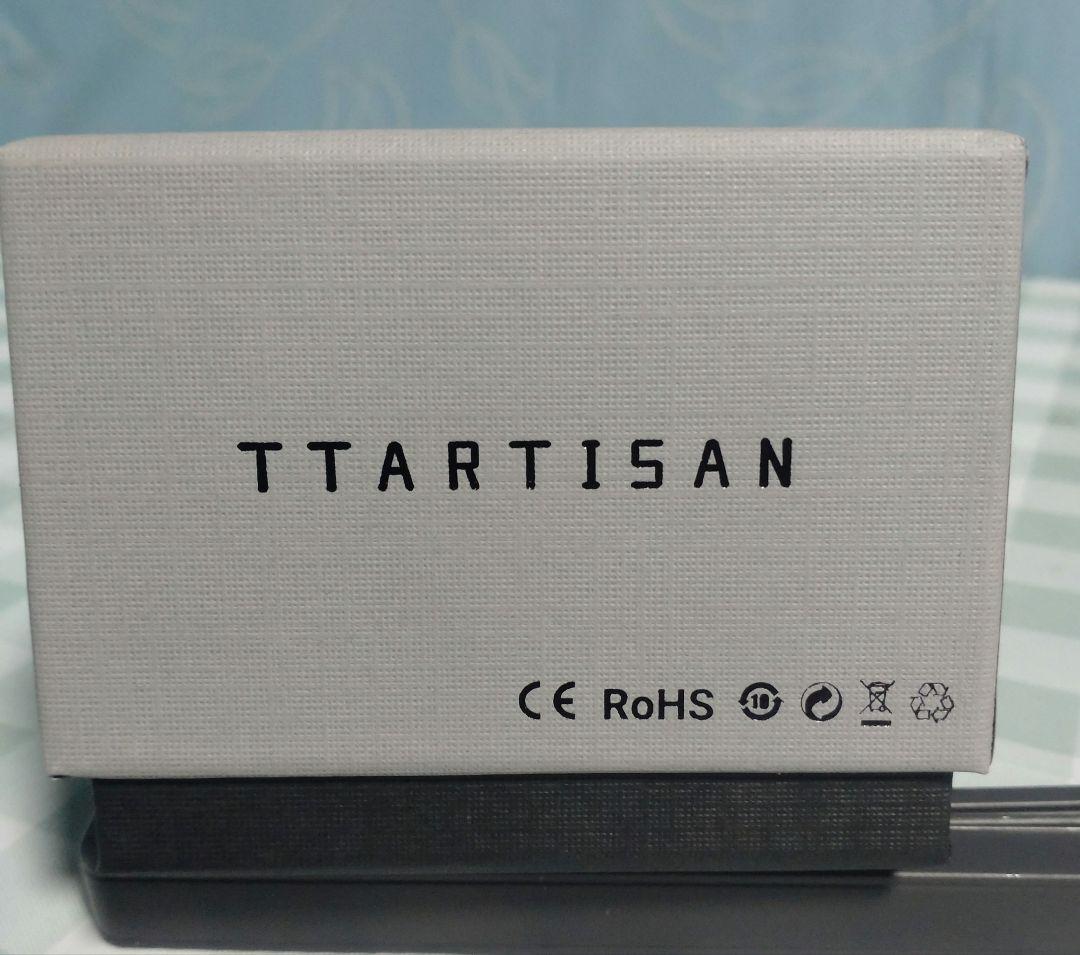 TTArtisan 35mm f/1.4 ソニーＥマウント 35mm f/1.4
