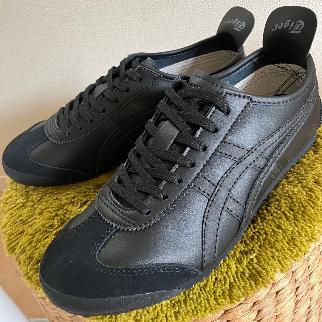 ★オニツカタイガー★メキシコ66★