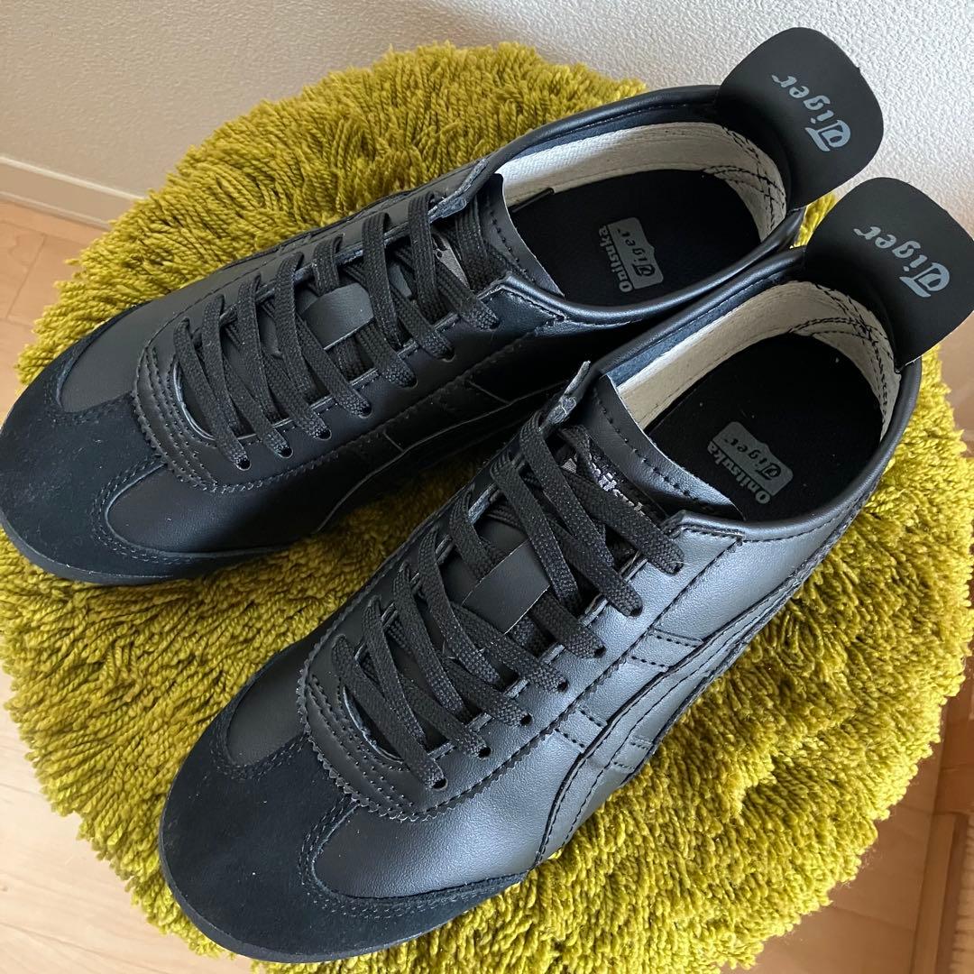 ★オニツカタイガー★メキシコ66★