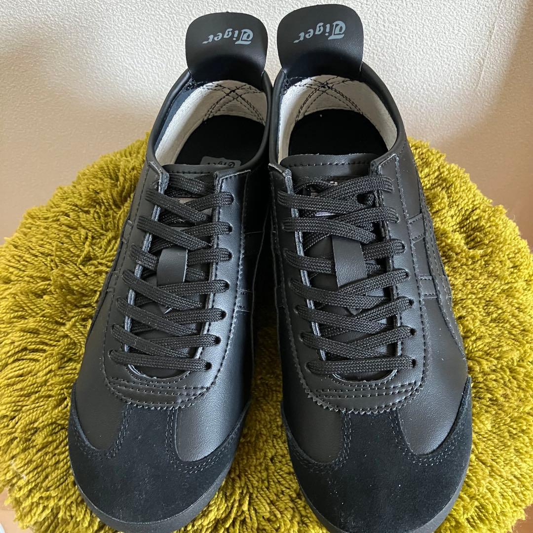 ★オニツカタイガー★メキシコ66★