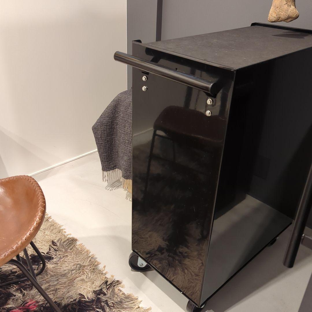 おがつさま専用ツールキャビネットワゴン 7段引出タイプ 100ΦPP車輪