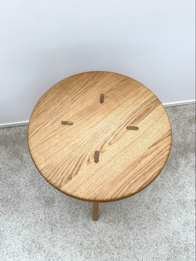 vitra タブレ ボワ Jean Prouve ジャン・プルーヴェ