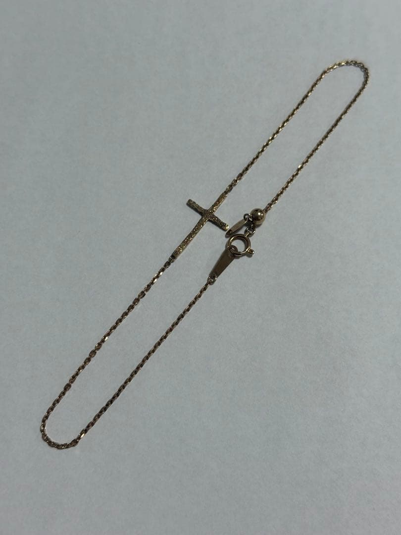 AVALANCHE アンクレット