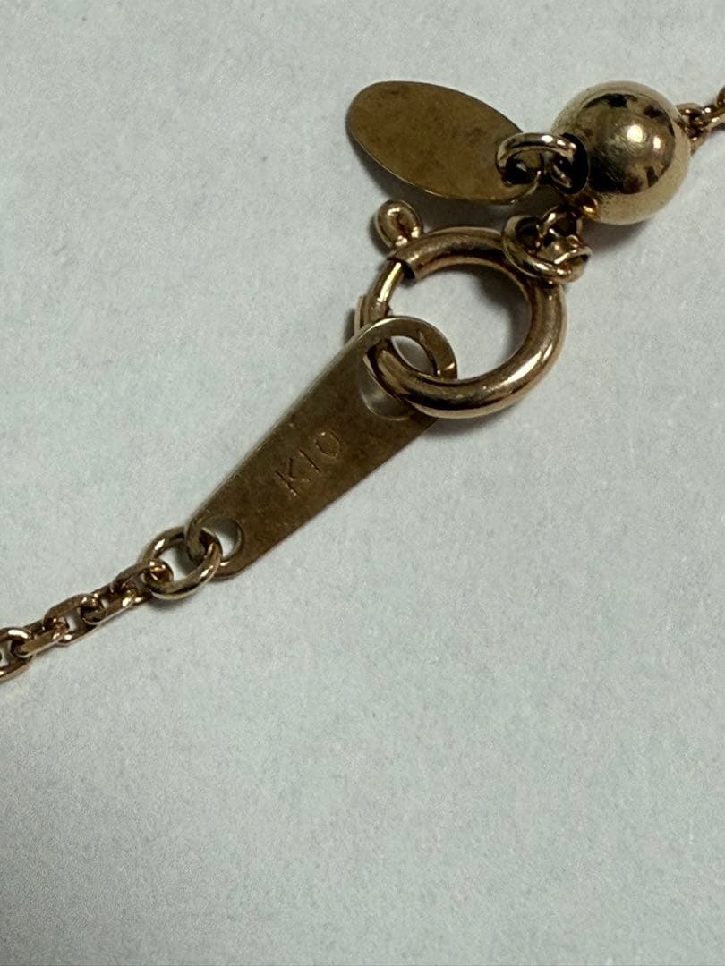 AVALANCHE アンクレット