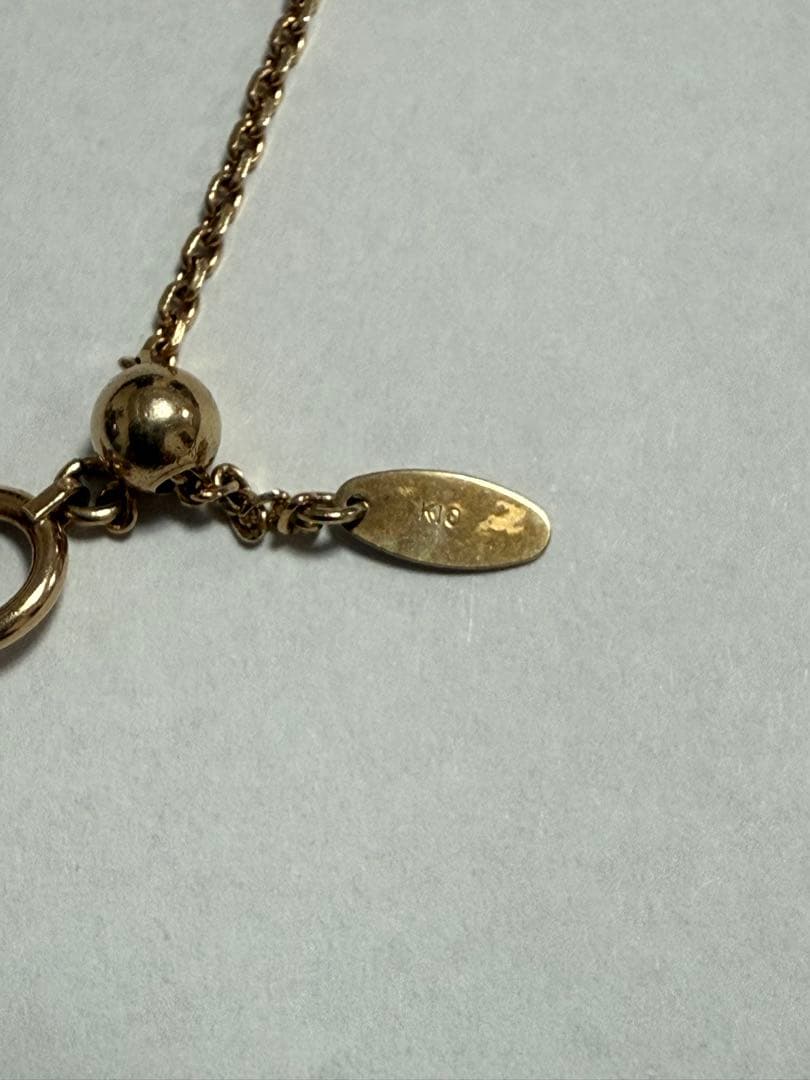 AVALANCHE アンクレット