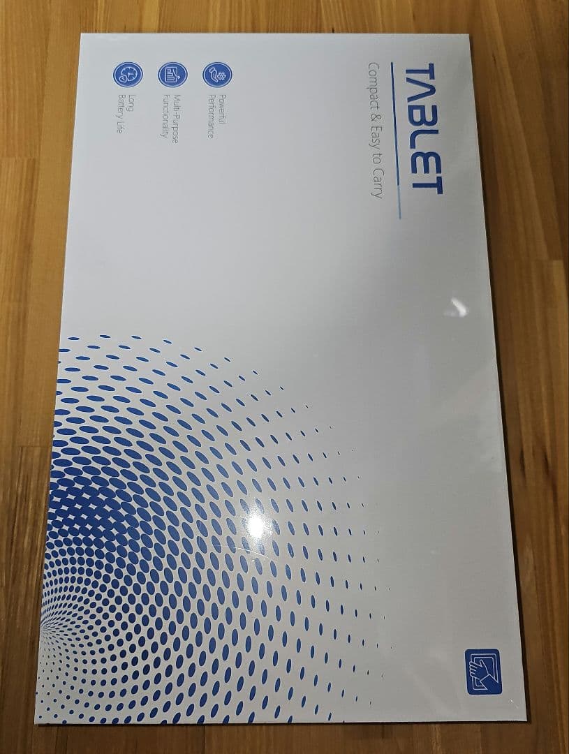 Tabwee T50 11インチ Android16 タブレット 128GB