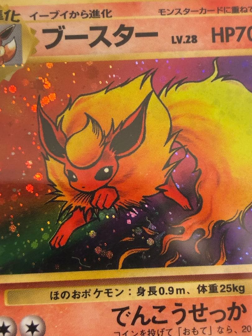 PSA10 旧裏 ブースター 第2弾拡張パック ポケモンジャングル